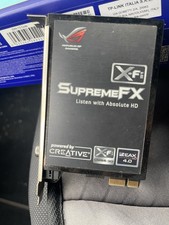 supreme audio usato  Sinnai