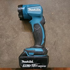 Makita dml815 18v for sale  Roswell