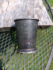 Vintage sheridan silver for sale  Flemingsburg