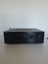 Sony f442e stereo for sale  HALSTEAD