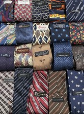 Joblot ties men for sale  ORPINGTON