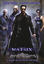 Matrix 35mm film d'occasion  Expédié en Belgium