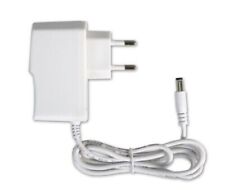 Alimentatore 12v bianco usato  Casoria