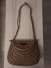 nasse osier d'occasion nasse osier d'occasion France