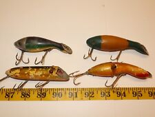 Vintage early heddon for sale  Middletown