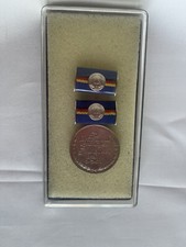 Ddr medaille hervorragende gebraucht kaufen  Berlin