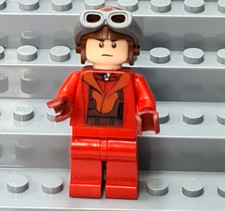 Lego naboo fighter for sale  WAKEFIELD