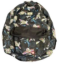 RARA Mochila Vans Toy Story Aliens com Buzz Oculto Lightyear Disney Pixar HTF comprar usado  Enviando para Brazil