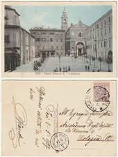 Jesi ancona piazza usato  Isola Vicentina
