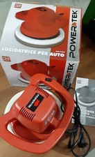 Lucidatrice per auto usato  Verdellino
