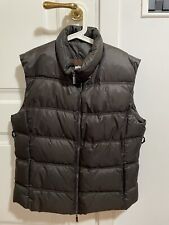 Smanicato gilet donna usato  Sori