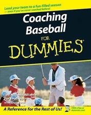 Coaching baseball dummies for sale  Imperial