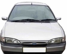 Ford mondeo breaking for sale  CHELMSFORD