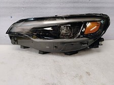 Usado, Farol lateral de driver LED 68275945AB Jeep Cherokee fabricante de equipamento original 2019-2023 comprar usado  Enviando para Brazil