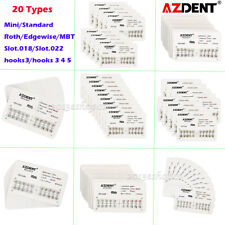 Azdent dental orthodontics for sale  Shipping to Ireland