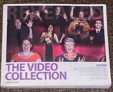 Video collection revealed for sale  Oradell