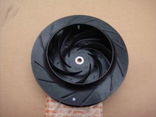 Genuine STIHL BR800 BR800X BR800C Blower Fan Roda-Novo tire comprar usado  Enviando para Brazil