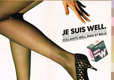 Publicite advertising 1981 d'occasion Publicite advertising 1981 d'occasion  Le Luc