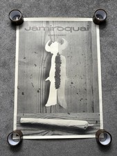 jamiroquai poster for sale  NEWCASTLE UPON TYNE