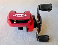 Daiwa 2020xhl limited d'occasion  Châtillon-le-Duc