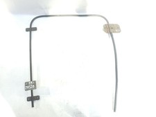 1968 1979 Volkswagen Truck cabine dupla OEM regulador de janela porta dianteira direita, usado comprar usado  Enviando para Brazil