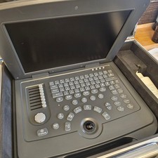 Smartbook portable ultrasound for sale  LIVERPOOL