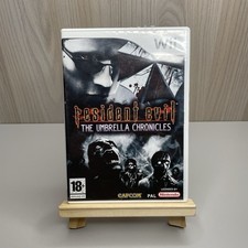 Resident evil the usato  Roma