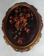 Dipinto fiori natura usato Dipinto fiori natura usato  Italia