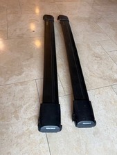 Yakima black railbar for sale  Brooklyn
