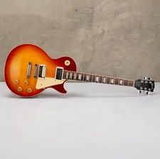 Guitarra Gibson Les Paul Standard Sunburst 1992 com Seymour Duncan 78 #56419 comprar usado  Enviando para Brazil