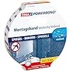 Tesa powerbond specchi usato  Italia
