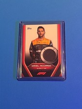 2022 topps daniel for sale  WIRRAL