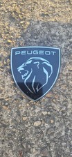 Genuine logo lion for sale  BIRMINGHAM