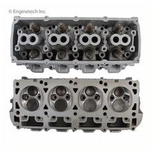 Cylinder head assembly for sale  Carrollton