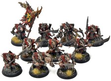 Skaven stormvermin well d'occasion  Expédié en Belgium