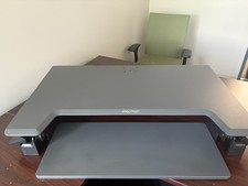 Ergotron workfit sit for sale  Leominster