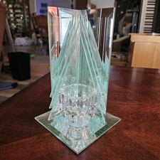 Mirror candle holder for sale  Centerville