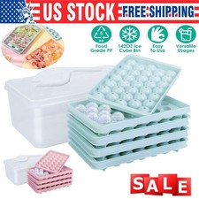 Diy round ice for sale  Elmhurst