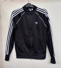 Adidas sst tracktop gebraucht kaufen  Schwedt/Oder