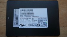 Samsung pm871b 256 gebraucht kaufen  Tübingen