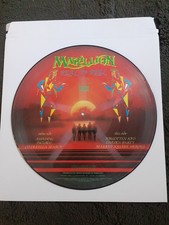 Marillion real reel for sale  WALSALL