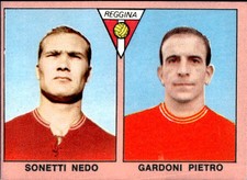 Figurina calciatori mira usato  Italia