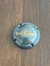 Capsule champagne dom d'occasion  Tours-sur-Marne