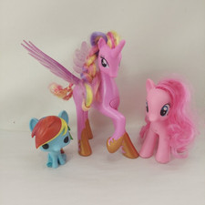 Little pony toy for sale  WAKEFIELD