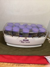 Conair big curls for sale  Jenks