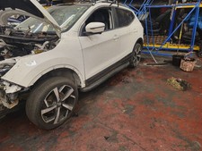 Nissan qashqai tekna for sale  BIRMINGHAM