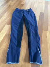 Thermo reithose softshell gebraucht kaufen  Gundelfingen