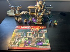 Lego ninjago enter for sale  Troy