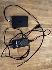 Dell wd15 usb gebraucht kaufen  Neukirchen-Vluyn