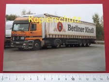 Foto actros tts gebraucht kaufen  Koblenz